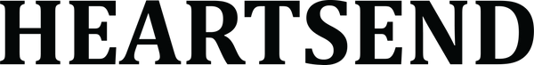 HEARTSEND logo