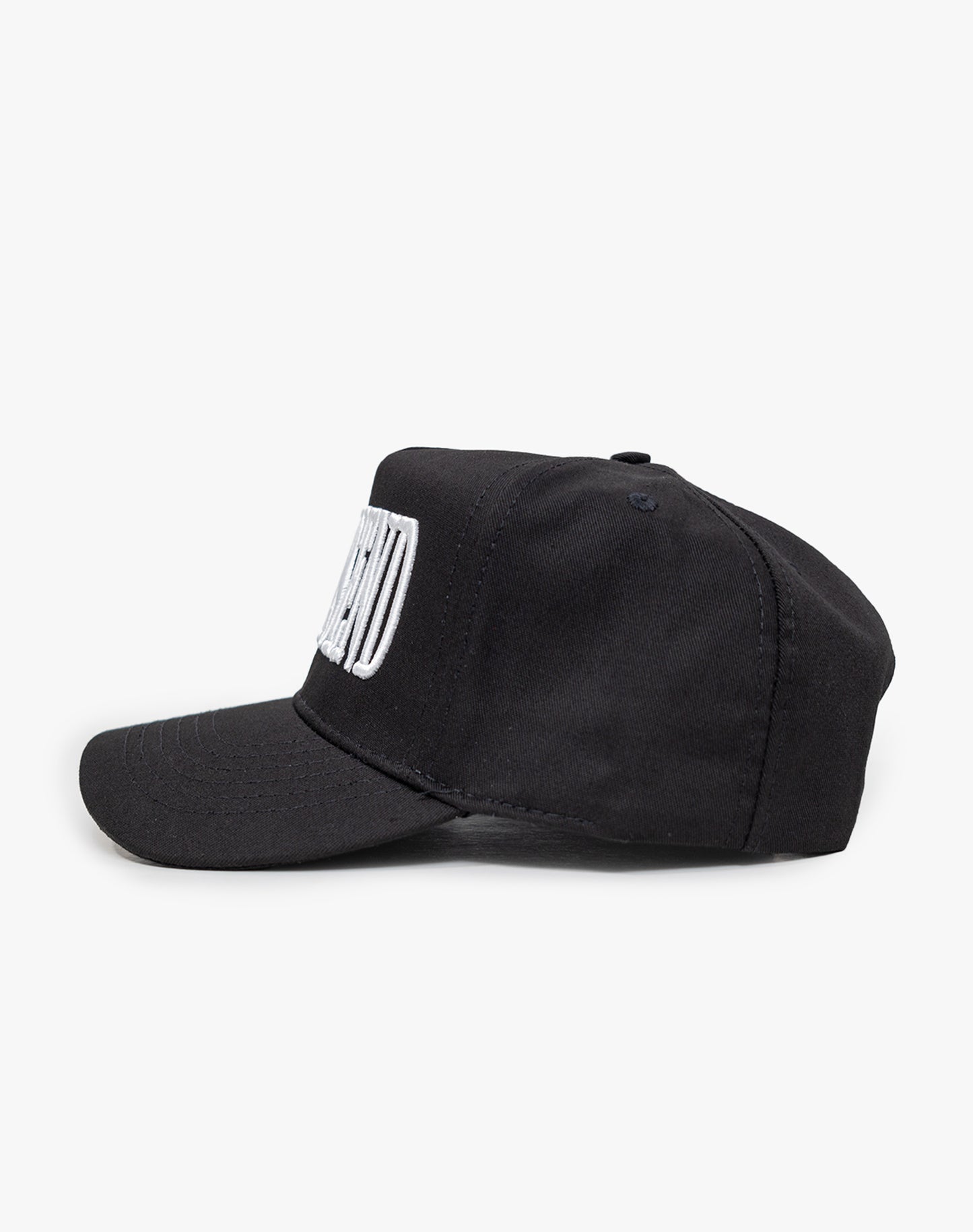 Heartsend Element Cap - Black