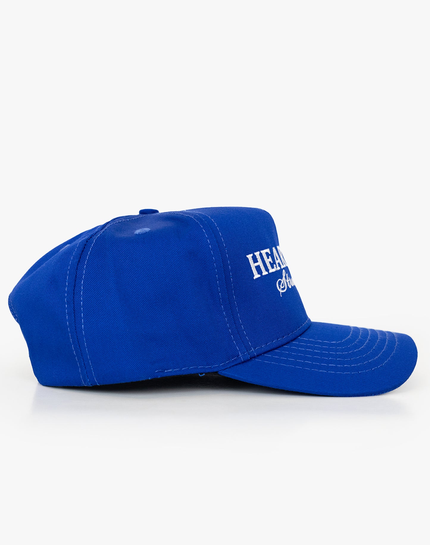 Heartsend Essential Cap - Blue