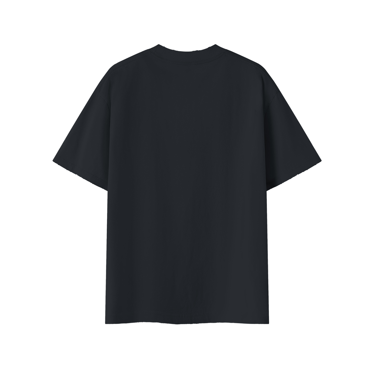 Heartsend Essential T-Shirt - Black