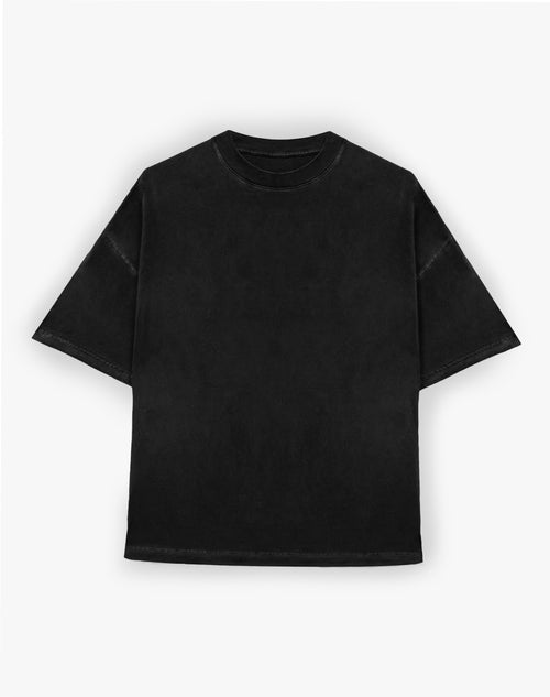Hearts Racing Premium Balck T-Shirt