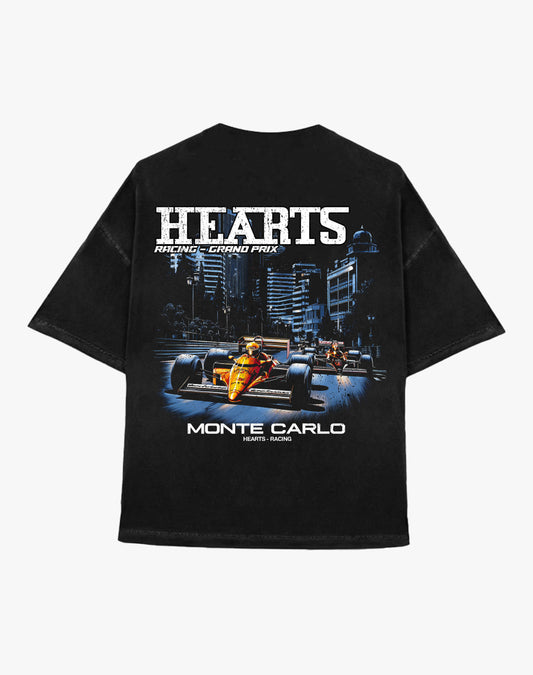 Monte Carlo Grand Prix T-Shirt