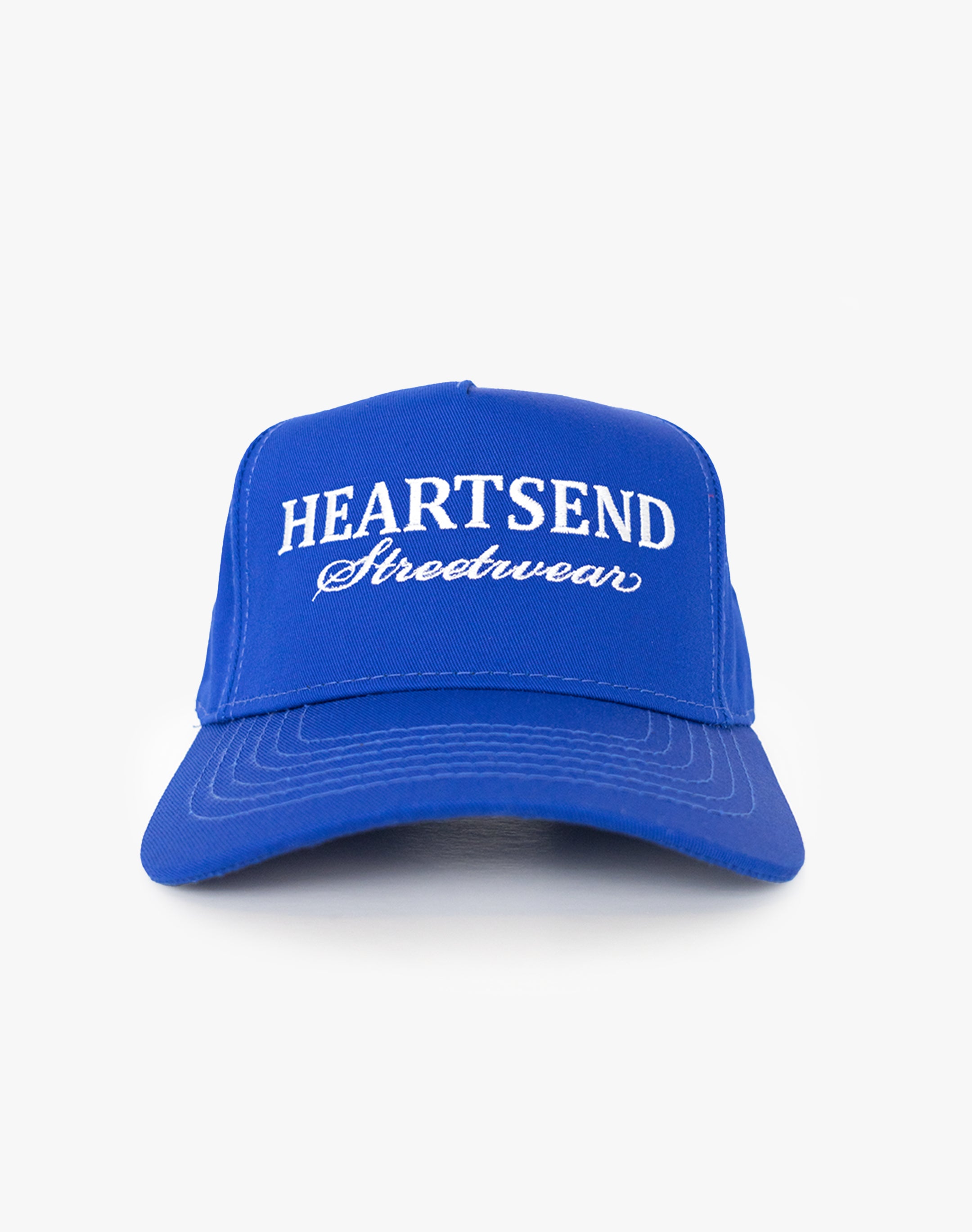 Heartsend Essential Cap - Blue