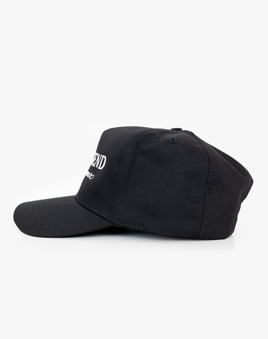 Heartsend Essential Cap - Black