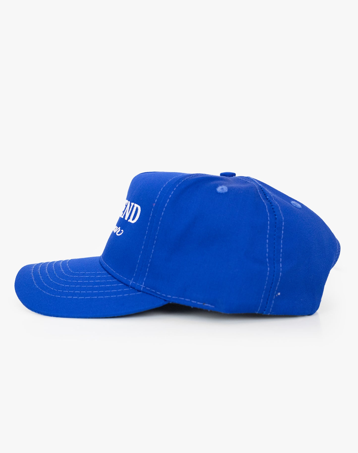 Heartsend Essential Cap - Blue