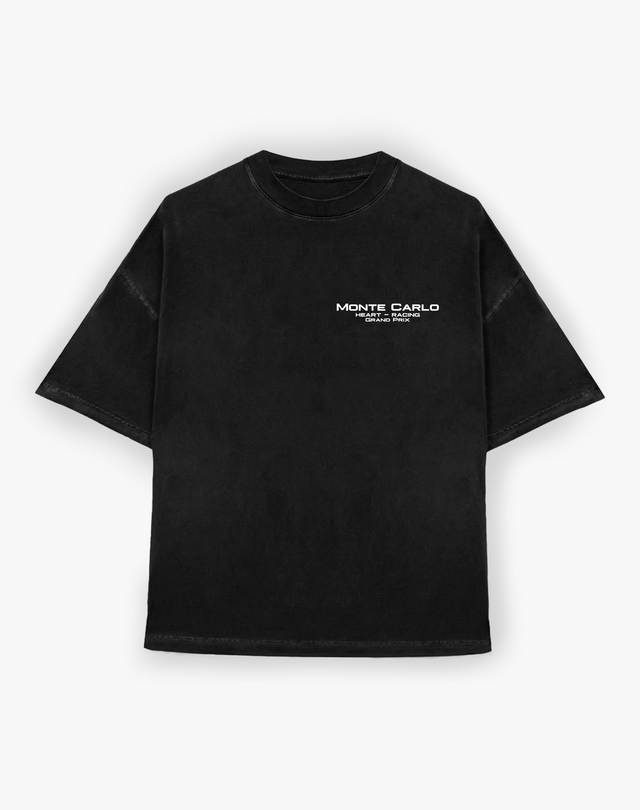 Monte Carlo Grand Prix T-Shirt