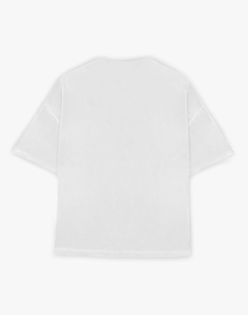 Hearts Racing Premium White T-Shirt