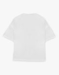Hearts Racing Premium White T-Shirt