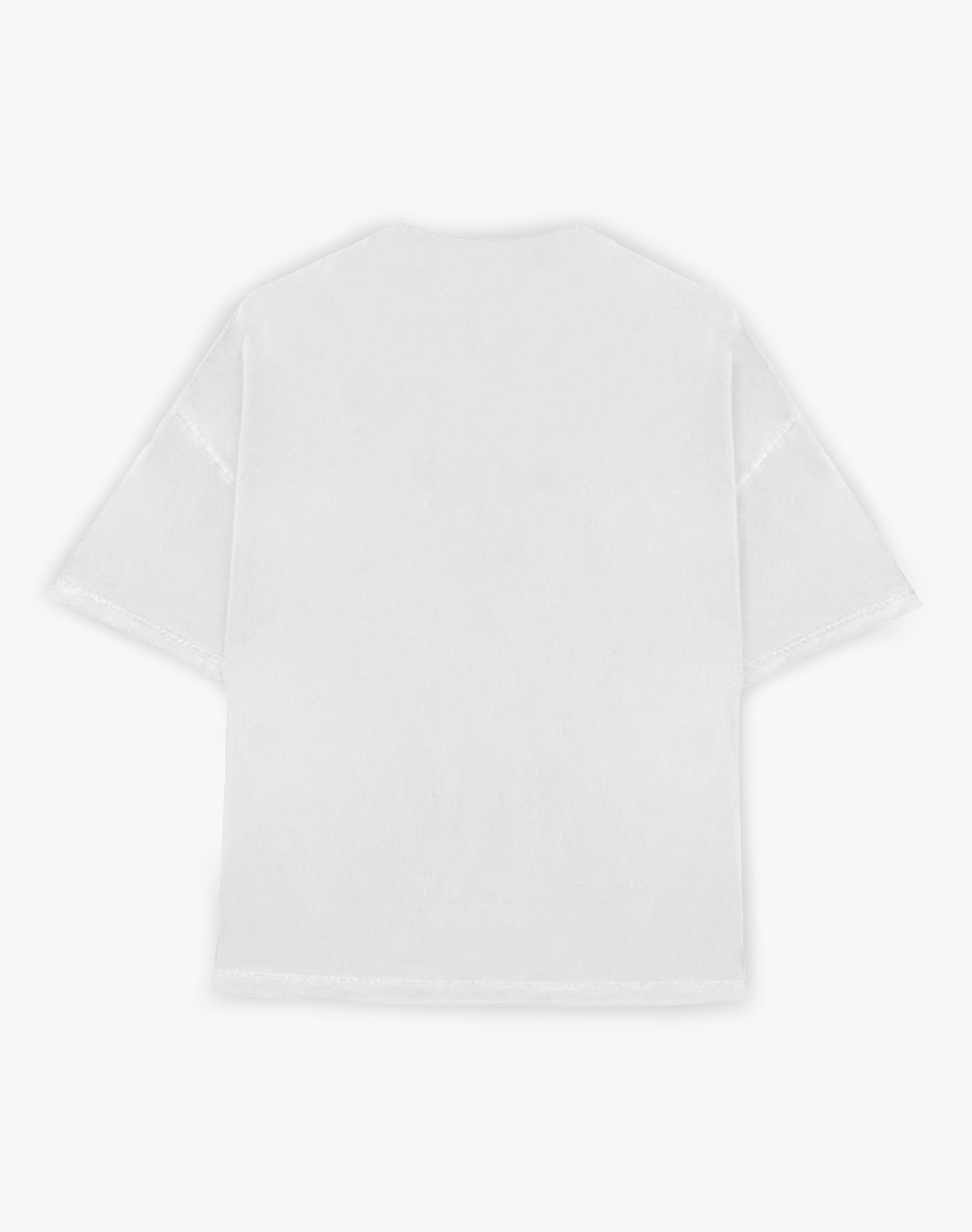 Hearts Racing Premium White T-Shirt