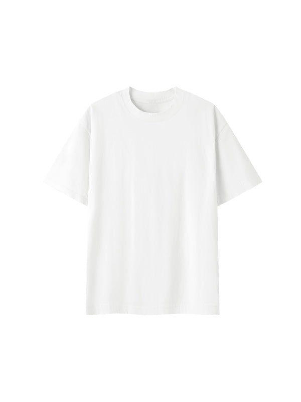 Heartsend Essential T-Shirt - White